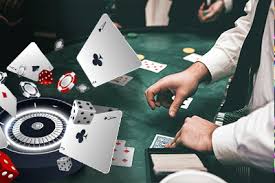 Официальный сайт Maximum Casino